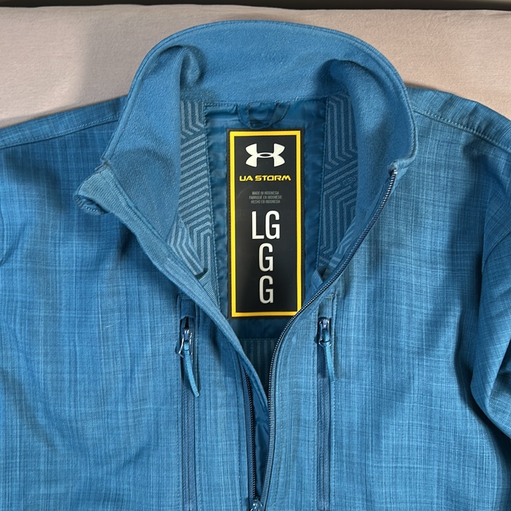 Under Armour Jacket - image 4